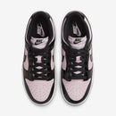 Dunk Low Black Patent – Pink Elegante