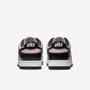 Dunk Low Black Patent – Pink Elegante