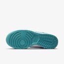 Dunk Low Blue – Paisley Clássico