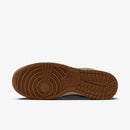 Dunk Low Light British – Tan Confortável