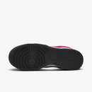Dunk Low Fierce Pink – Black