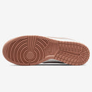 Dunk Low Fossil – Rose Confortável
