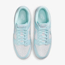 Dunk Low Glacier – Blue Royal