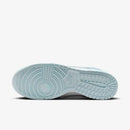 Dunk Low Glacier – Blue Royal