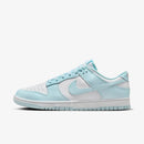 Dunk Low Glacier – Blue Royal