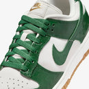 Dunk Low Green – Ostrich Premium
