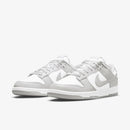 Dunk Low Grey – Fog Clássico