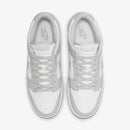 Dunk Low Grey – Fog Clássico