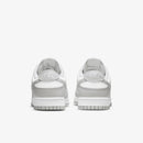 Dunk Low Grey – Fog Clássico