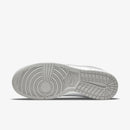 Dunk Low Grey – Fog Clássico