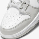 Dunk Low Grey – Fog Clássico