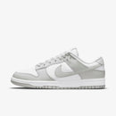Dunk Low Grey – Fog Clássico