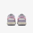 Dunk Low Indigo – Haze Exclusivo