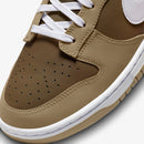 Dunk Low Judge – Grey Premium
