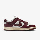 Dunk Low Just Do It Team – Red Exclusivo
