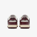 Dunk Low Just Do It Team – Red Exclusivo