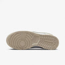 Dunk Low Just Do It White – Phantom Exclusivo