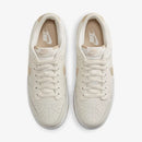 Dunk Low Light Bone – Tan Premium