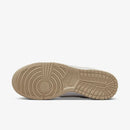 Dunk Low Light Bone – Tan Premium