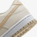 Dunk Low Light Bone – Tan Premium