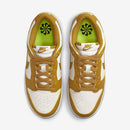 Dunk Low Light – Curry Exclusivo