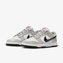 Dunk Low Light Iron – Ore Confortável