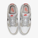 Dunk Low Light Iron – Ore Confortável