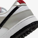 Dunk Low Light Iron – Ore Confortável