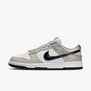 Dunk Low Light Iron – Ore Confortável
