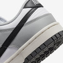 Dunk Low Light Smoke – Grey Premium