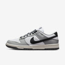 Dunk Low Light Smoke – Grey Premium