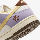 Dunk Low Lilac – Bloom Exclusivo