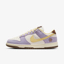 Dunk Low Lilac – Bloom Exclusivo