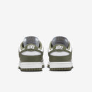 Dunk Low Medium – Olive Confortável