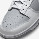 Dunk Low Neutral – Grey Premium