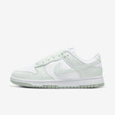 Dunk Low Next Nature White – Mint Clássico