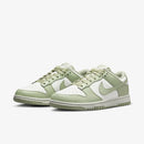 Dunk Low Olive – Aura Exclusivo