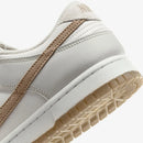 Dunk Low Phantom – Khaki Elegante