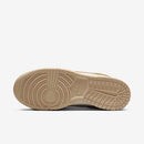 Dunk Low Phantom Metallic – Gold Exclusivo