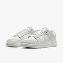 Dunk Low Photon – Dust Confortável