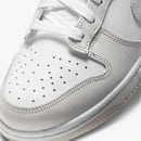 Dunk Low Photon – Dust Confortável