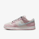 Dunk Low Pink – Foam Elegante