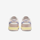 Dunk Low Pink – Oxford Clássico