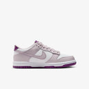 Dunk Low Platinum – Violet Elegante
