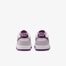 Dunk Low Platinum – Violet Elegante