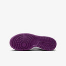 Dunk Low Platinum – Violet Elegante