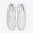 Dunk Low Pure – Platinum Clássico