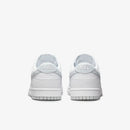 Dunk Low Pure – Platinum Clássico