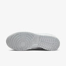 Dunk Low Pure – Platinum Clássico