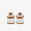 Dunk Low Reverse – Curry Exclusivo